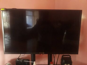 телевизор на запчасти: Новый Телевизор Shivaki 82" HD (1366x768)