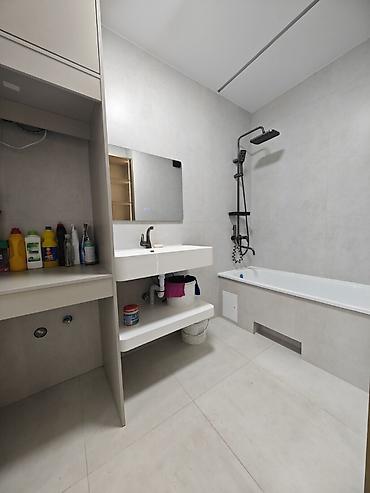 3 комнаты, 75 м², Тунгуч мкр Элитка, 11 этаж