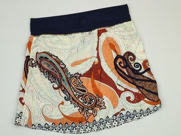 obcisłe mini spódniczki: Spódniczka, 9 lat, 128-134 cm, stan - Dobry