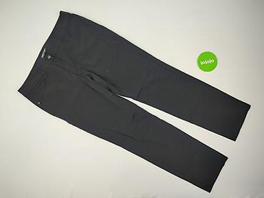 poliamid top: Gerry Weber, Spodnie materiałowe damskie, rozmiar XL — 2