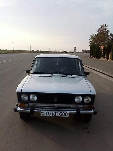 cin avto ehtiyat hisseleri: VAZ 2106 sedan – klassik sovet avtomobili - Kuzov: 4 qapılı sedan — 1