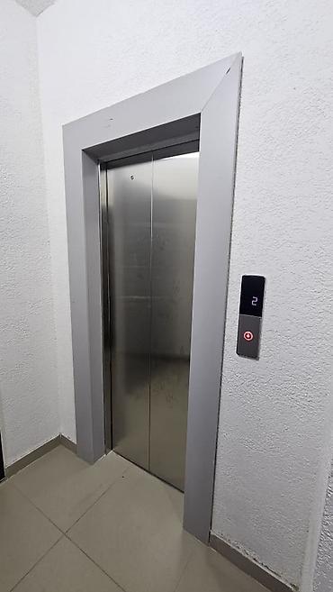 66: 1 комната, 45 м², Восток-5 мкр 105 серия, 9 этаж, Евроремонт — 8
