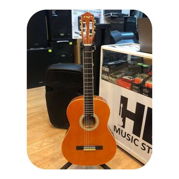 Akustik gitaralar: Akustik gitara, Fender, 6 sim, Yeni, Pulsuz çatdırılma, Ödənişli çatdırılma — 2