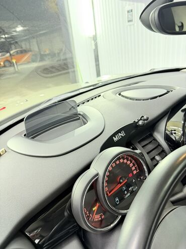 Mini: Mini Mini Cooper (2002-Present): 2019 г., Бензин, Хэтчбэк — 16