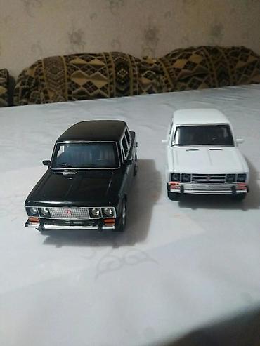 Модели автомобилей: Копия данной модельки. Масштаб 1/24. Новая. Имеется упаковочная — 16