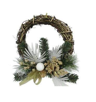 Yeni il ağacları: Yolkalar 60-300sm Hər qiymete var whatsappdan yazin olcusun ve — 20