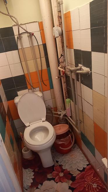 кен сай пост: 2 комнаты, 50 м², 2 этаж — 5