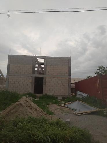 дорожные рабочие: Кирпич пескаблок бетон кырыша шыбак жумуштарды жасайбыз — 10