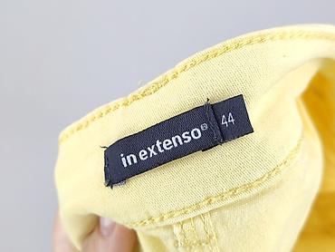 jeans flare: In Extenso, Spódnica damska, rozmiar 2XL — 4