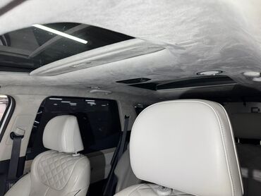 Hyundai: Hyundai Palisade: 2019 г., 2.2 л, Автомат, Дизель, Кроссовер — 18