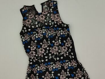 czerwone sukienki wieczorowe allegro: Women`s dress, size S (EU 36)