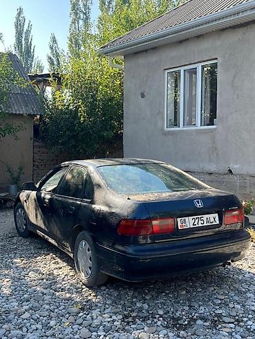 с кочкор авто: Honda Accord: 1995 г., Кол менен иштөөчү, Седан — 2
