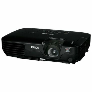 лазерный проектор купить: Описание Epson EB-S92 Яркий, мобильный, инновационный по функционалу