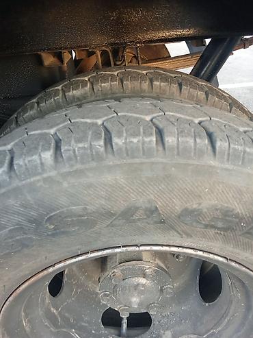 место для вулканизация: Легкий грузовик, Hyundai, Стандарт, 3 т, Б/у — 7