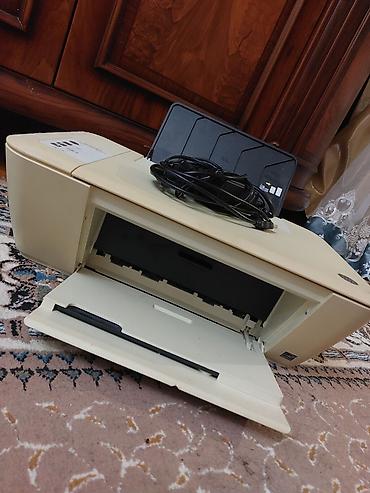col reklamı: HP Deskjet Ink Advantage 1515 – çoxfunksiyalı qurğu - Funksiyalar — 3
