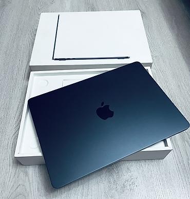 macbook air ucuz: Apple MacBook Air 13 m3 16/256gb yaddaş pil100% devir sayı 35 3ay oncə — 2