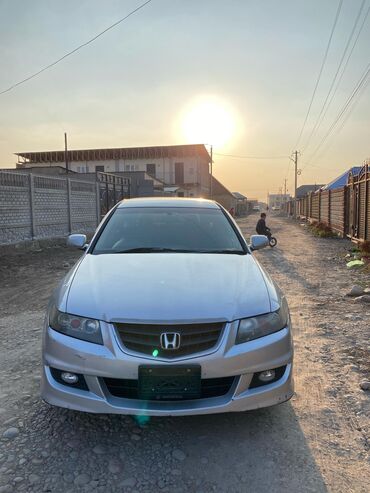 honda ипсун: Honda Accord: 2003 г., 2.4 л, Типтроник, Бензин, Универсал