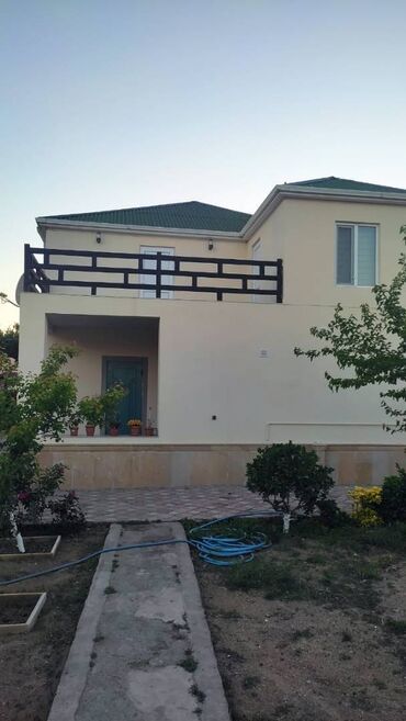 Bağ evlərinin kirayəsi: Mərdəkan, 250 kv. m, 7 otaqlı -da lalafo.az — 1 Bağ evlərinin kirayəsi: Mərdəkan, 250 kv. m, 7 otaqlı — 1