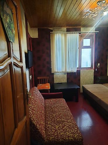 cepis satisi: 1 otaqlı, 25 kv. m, Kredit yoxdur, Orta təmir — 8