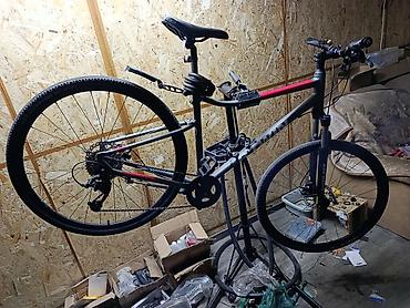 Ремонт велосипедов: 🚲 Велоремонт с гарантией | Гараж ВелоСТО Делаем не «чтобы поехало», а — 2