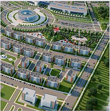 Продажа квартир: 1 комната, 49 м², Элитка, 5 этаж, Готовая ПСО (под самоотделку) — 4