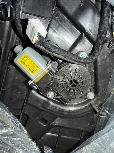 7a fe: Дверь Передняя правая Kia, Б/у, Оригинал — 1