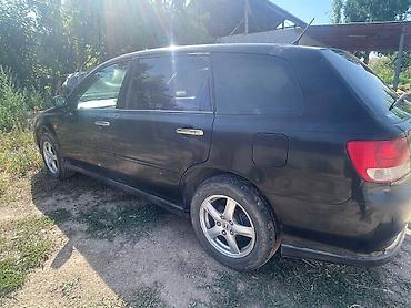 Honda Orthia: 2002 г., Универсал — 4