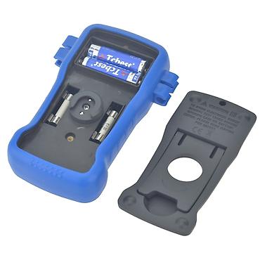 multimetr: HoldPeak HP-39L LCR Metr HoldPeak 39L LCR Metr – yüksək yüklənmə — 4