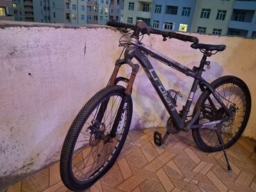 Çarpayılar: İşlənmiş İki təkərli Uşaq velosipedi 29", Ödənişli çatdırılma