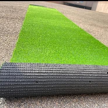 Süni qazon: 🌿 Süni Qazon Satışı 🌿 Müasir və baxımsız yaşıl məkanlar yaratmaq — 1