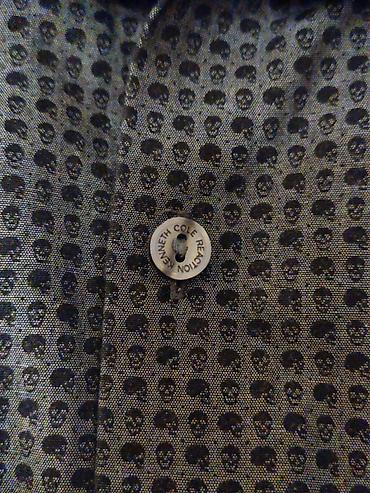 Košulje: Muška pamučna košulja Kenneth Cole Vel. XL Vrhunska superiorna — 11