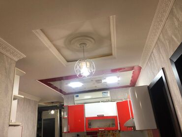 Yeni tikili: Bakıxanov qəs., 2 otaqlı, Yeni tikili, 82 kv. m — 14