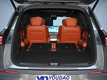 imac 2011: Geely Galaxy M9: 2026 г., Робот, Гибрид, Кроссовер — 4