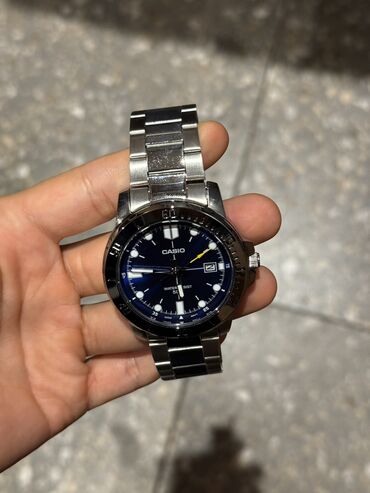 Классические часы: Casio LTP-1302D-7A1. • Оригинал. • Японский механизм «Miyota». • — 4