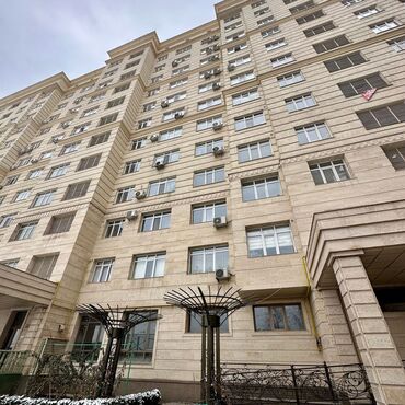 Продажа квартир: 2 комнаты, 78 м², Элитка, 10 этаж, Евроремонт