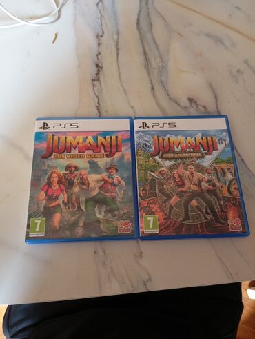 поп ит в баку за 5 манат: Salam Jumanji The Video Game Yəni Jumanji 1, Jumanji Wild Adventures