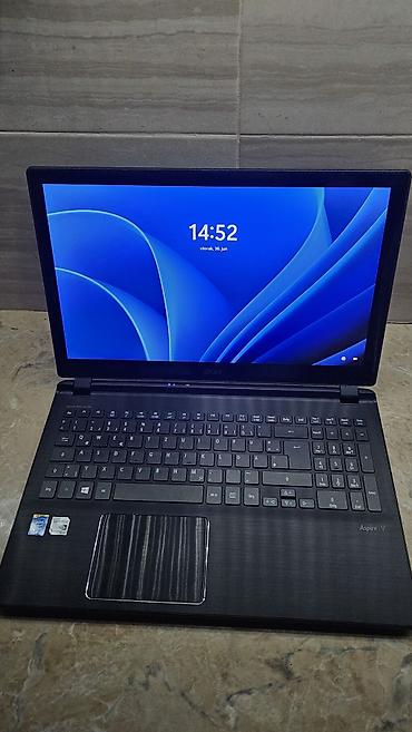 multimedia za audi a3: Acer Aspire V7-582PG – 15.6" multimedijalni laptop sa dodirnim ekranom — 1