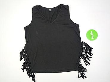peigile: Shein, Top damski, rozmiar L — 2