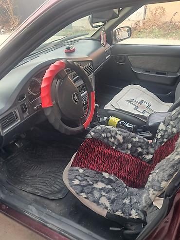 Daewoo: Daewoo Nexia: 2012 г., 1.5 л, Механика, Бензин, Седан — 3