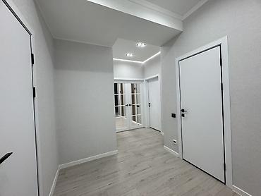 Продажа квартир: 2 комнаты, 65 м², Элитка, 14 этаж — 6