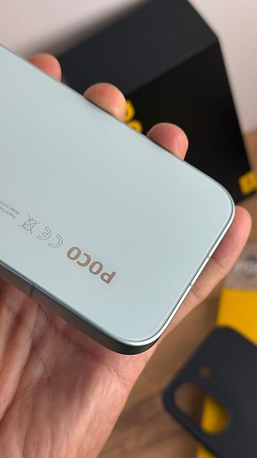 poco x7 pro цена кыргызстан: Poco X8 Pro, Б/у, 256 ГБ, цвет - Зеленый, 2 SIM — 5