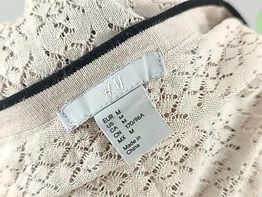 szczerbatek h: H&M, Kardigan damski, rozmiar M — 4