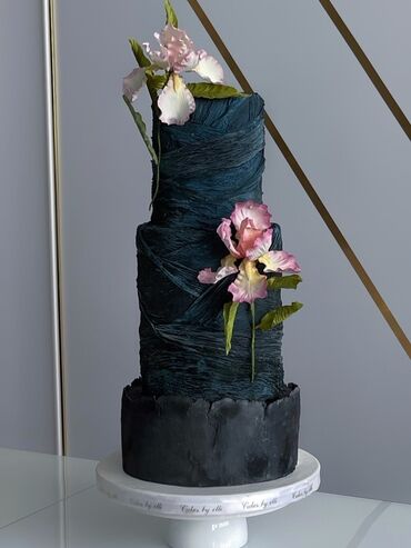 Кондитерские изделия, сладости: Пpивeт 👋 Меня зовут Эльвира и я с любовью cделaю вашу жизнь cлaдкoй 💜 — 7