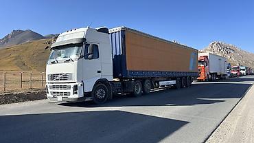 eafc 25: Грузовик, Volvo, Б/у — 3
