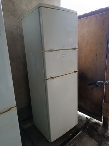 холодильная будка: Холодильник Б/у, Однокамерный