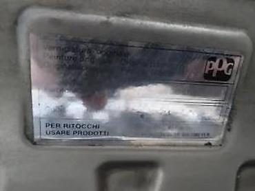 Auto delovi, gume i tjuning: Fiat Stilo 3v kompletan auto u delovima. Fiat Stilo 3v kompletan auto — 3