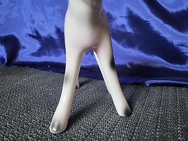 Figure: Porcelanska nova figura magare iz 70ih.god. Nova figura — 6