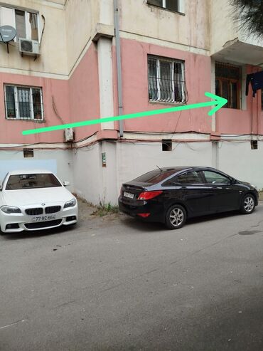 Uzunmüddətli kirayə mənzillər: Salam ev Xetaı metrosunun 5 deyqelık mesafesınde yerlesır 5 mertebelı — 2