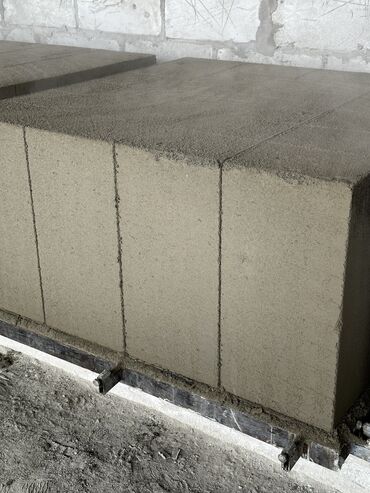 песка блок жалал абад: Неавтоклавный, 600 x 200 x 300, d550, Самовывоз