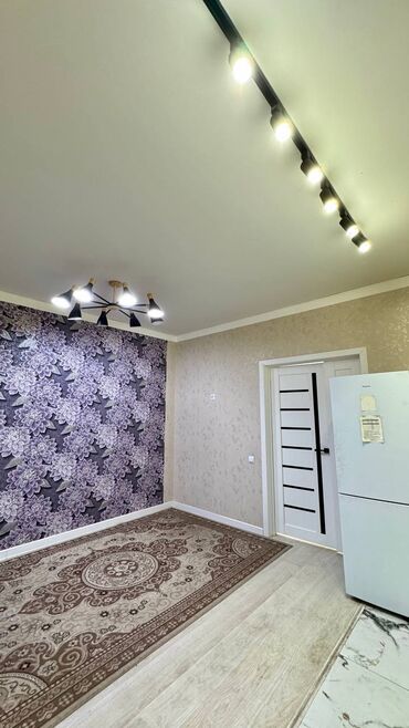 Продажа квартир: 3 комнаты, 64 м², Индивидуалка, 12 этаж — 5